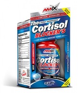Amix Cortisol Blocker's Blokátor kortizolu 60 caps