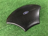 Ford focus mk1 подушка керма airbag - фото