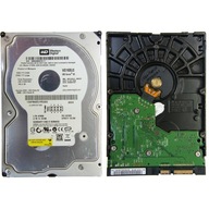 Pevný disk Western Digital WD1600JS | 08NCB1 | 160GB SATA 3,5"