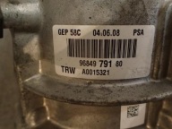 SERVOPUMPE PEUGEOT 308