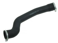 Патрубок тубрина интеркулера opel astra h 1,3 cdti - фото