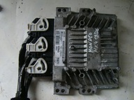 Mondeo mk4 1.8 tdci компютер 7g91-12a650-eg