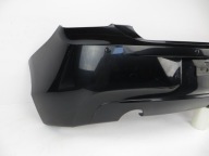 bumper rear part rear BMW F20 F21 4xPDC