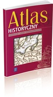 ATLAS HISTORYCZNY Gimnazjum i szkoły ponadgimnazjalne WSIP