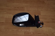 Левое зеркало land rover discovery 4 iv 13pin 2013