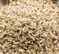 BARNA rizs 5kg natúr teljes kiőrlésű 5 kg Top Food