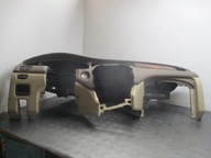 Торпедо консоль airbag приборная панель jaguar s-type рестайлинг