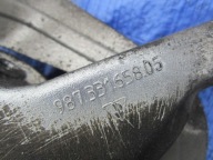 PERNO MOZZO MOZZO FUSELLO POSTERIORE DESTRO PORSCHE BOXSTER 987