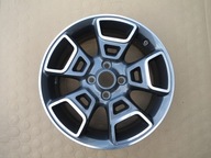 Диск ford b max, максимум 6x17 et37,5