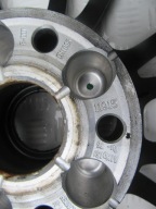MCLAREN DISK 10JX20 ET24,25 13B0556CP