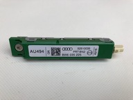 Усилитель антенна 8w6035225 audi a5 s5 f5 8w coupe