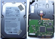 Pevný disk Seagate ST3380820AS | 3.AAC | 320GB SATA 3,5"