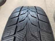 Zimná pneumatika Uniroyal MS Plus 66 195/55R16 87 T priľnavosť na snehu (3PMSF)