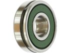 Подшипник генератора nsk 12x32x10 mm тормоз - фото