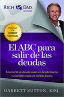 El ABC para salir de las deudas Sutton Garrett