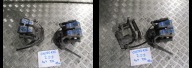 caliper calipers JEEP CHEROKEE 2.0CRD 15R rear part