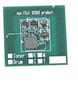 chip na toner XEROX PHASER 7500 DN DT DX