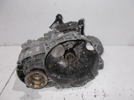 Leon fr vw b6 коробка передач 2.0 tdi 170ps jma