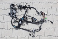 Bmw f20 провода двигателя 184km n47n n47d20c механика - фото