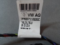 VW TOUAREG bundle door right front 7P6971162GC