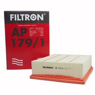 Filtron фильтр воздуха ap179/1 audi skoda vw - фото