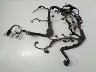 Провода проводка ,монтаж, спорудою двигун   toyota yaris iii 2011- 1,4 d4d - фото