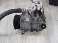 Компрессор кондиционера w211 w219 3.0 cdi v6 - фото