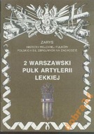 2 Warszawski Pułk Artylerii Lekkiej nowa