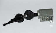 Блокировка kymco maxxer 250 300 400 450 - фото