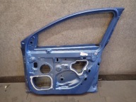 door front front right RENAULT MEGANE III 08