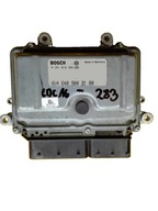 Ecu mb w169 2.0cdi 0281016484 a6409002100 дописать - фото