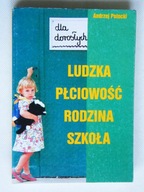 LUDZKA PŁCIOWOŚĆ RODZINA SZKOŁA Andrzej Potocki