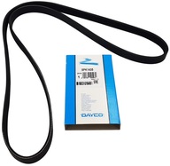 Dayco 5pk1435 ремешок, пояс клиновой многоканальный