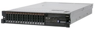 Server IBM X3560 M3 2xL5520 8GB M5015/512 16xSFF 2