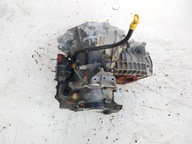 Коробка передач chrysler serbring 2.7 p04800313aa - фото