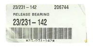 BEPCO RELEASE BEARING LOŽISKO 23/231-142