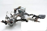 Гур електрическое, электрическое  renault koleos 5s69718149 - фото
