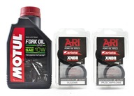 Гетметики lag aprilia dorsoduro 2008-2016