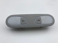 Света кабина 4g0947111 et1 audi a6 a7 4g - фото