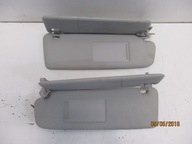 Козырек козырек vw touareg 7p016r