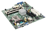 DOSKA HP 419028-001 s.775 DDR2 3xPCIe VGA ML110 G4