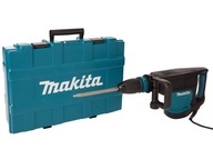 KLADIVO PŘÍKLEPOVÉ MAKITA HM1213C SDS MAX 1510W 18,6J