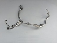 Трубка патрубок 079121070cl audi s6 s7 4g