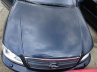 Opel omega b рестайлинг fl капот покрытие двигателя