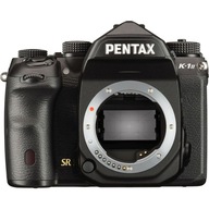Zrkadlovka Pentax K-1 Mark II telo