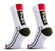 Ponožky beztlakové LONG Comfort System 39-42 .9