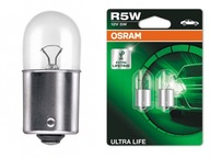 Osram R5W 5 W 5007ULT-02B 2