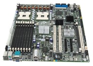 Základná doska Intel SE7520AF2 Intel Socket 604