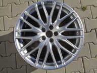 Audi 80a sq5 q5 s line s-line диск 8x20 et 39 80a601025ab - фото