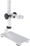 Statyw do mikroskopów cyfrowych aluminiowy____G600